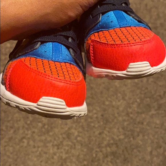 Nike Huarache - Picture 9 of 9